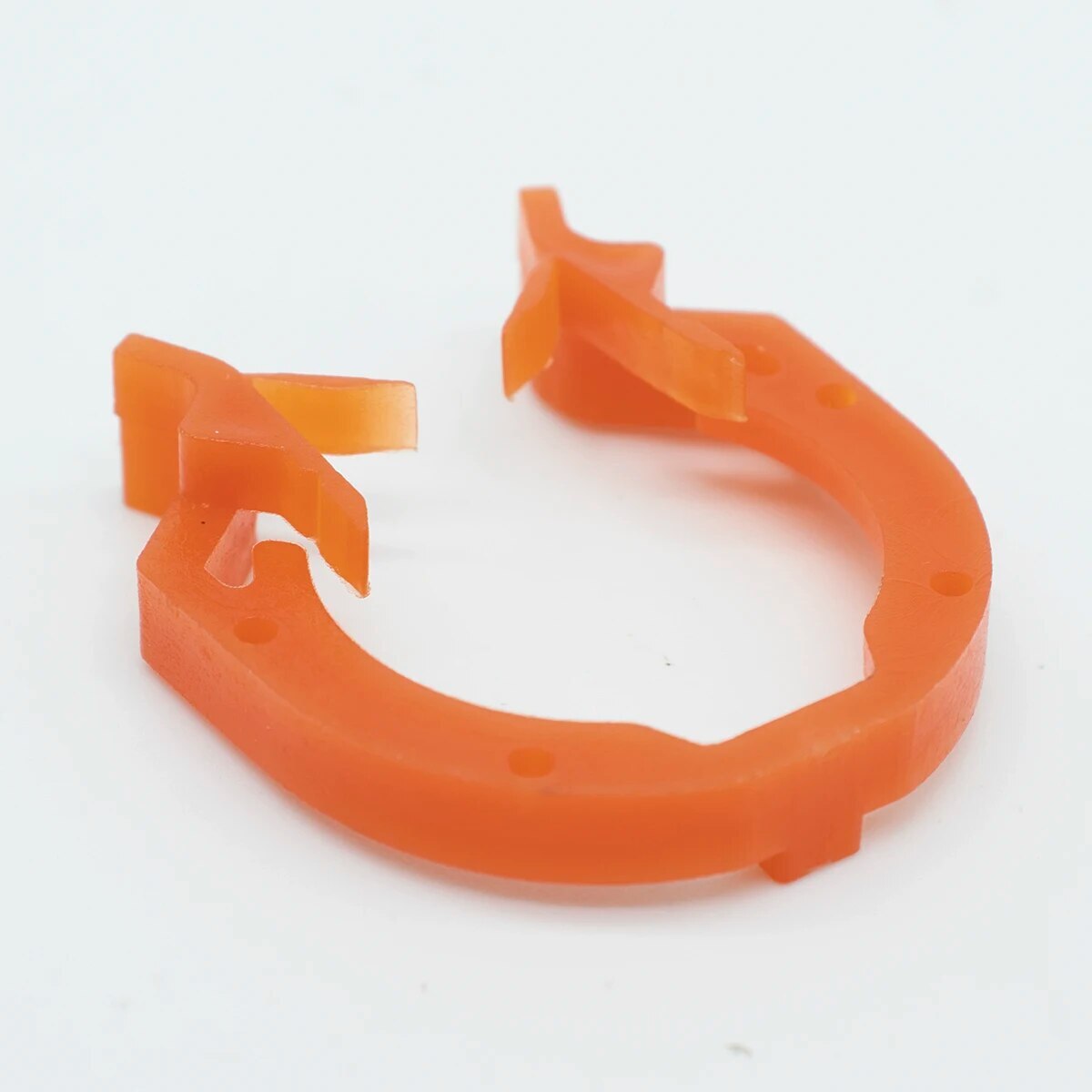 4Pcs for Jeep for Wrangler JK 2007-2018 Transfer Case Gear Shift Cable Retainer Clip