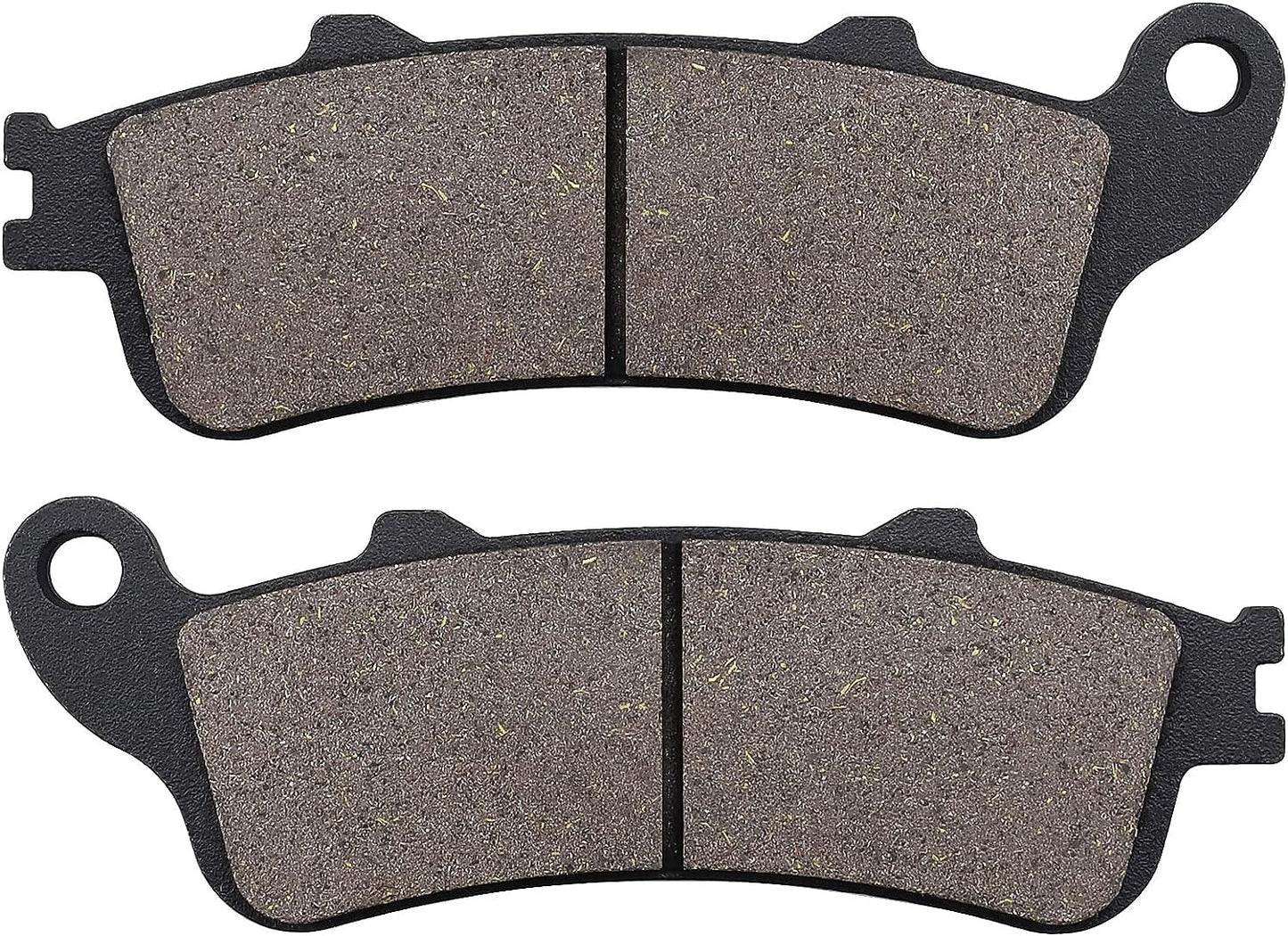 Brake Pads for Honda NT 650 700 S 1300 ST 1100 1300 VFR 800 XL 1000 VTX 1800