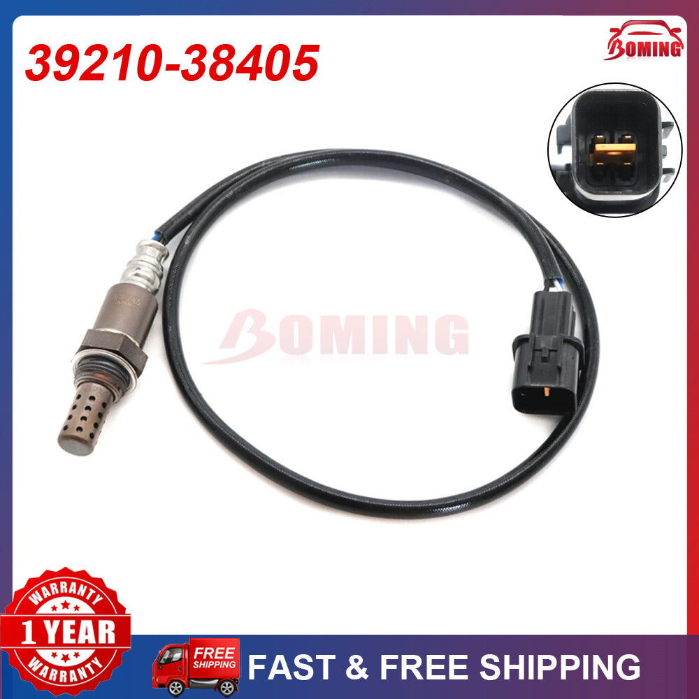 For 11-12 for Dodge for Ram 3500 4500 6.7L 68067521AA Upstream Nitrogen Oxide NOx Sensor