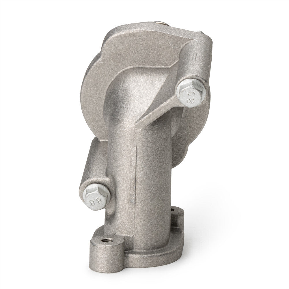 Engine coolant thermostat housing 15-81889 12678784 for Cadillac CT5 and for Chevrolet .