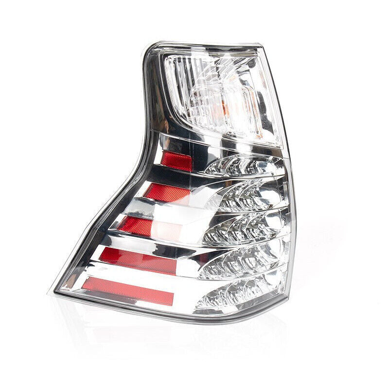 1Pcs Right for Lexus gx460 Rear outer taillight tail light lamp 2014-2023