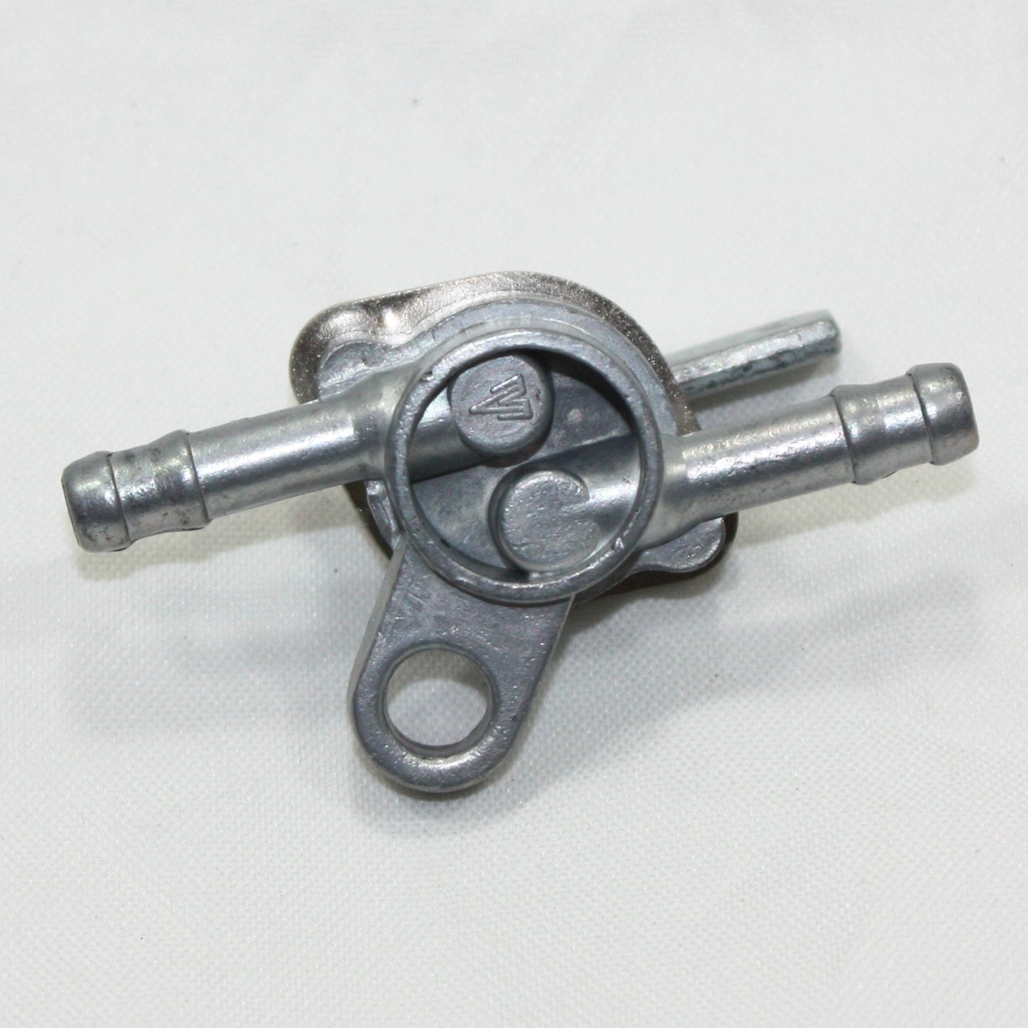 6mm Inline Tap Fuel Tank Filter Petcock Switch PIT PRO Quad Dirt Bike ATV Buggy