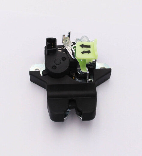 Tailgate Latch Trunk Lid Lock Actuator for Hyundai Sonata 81230-C1500