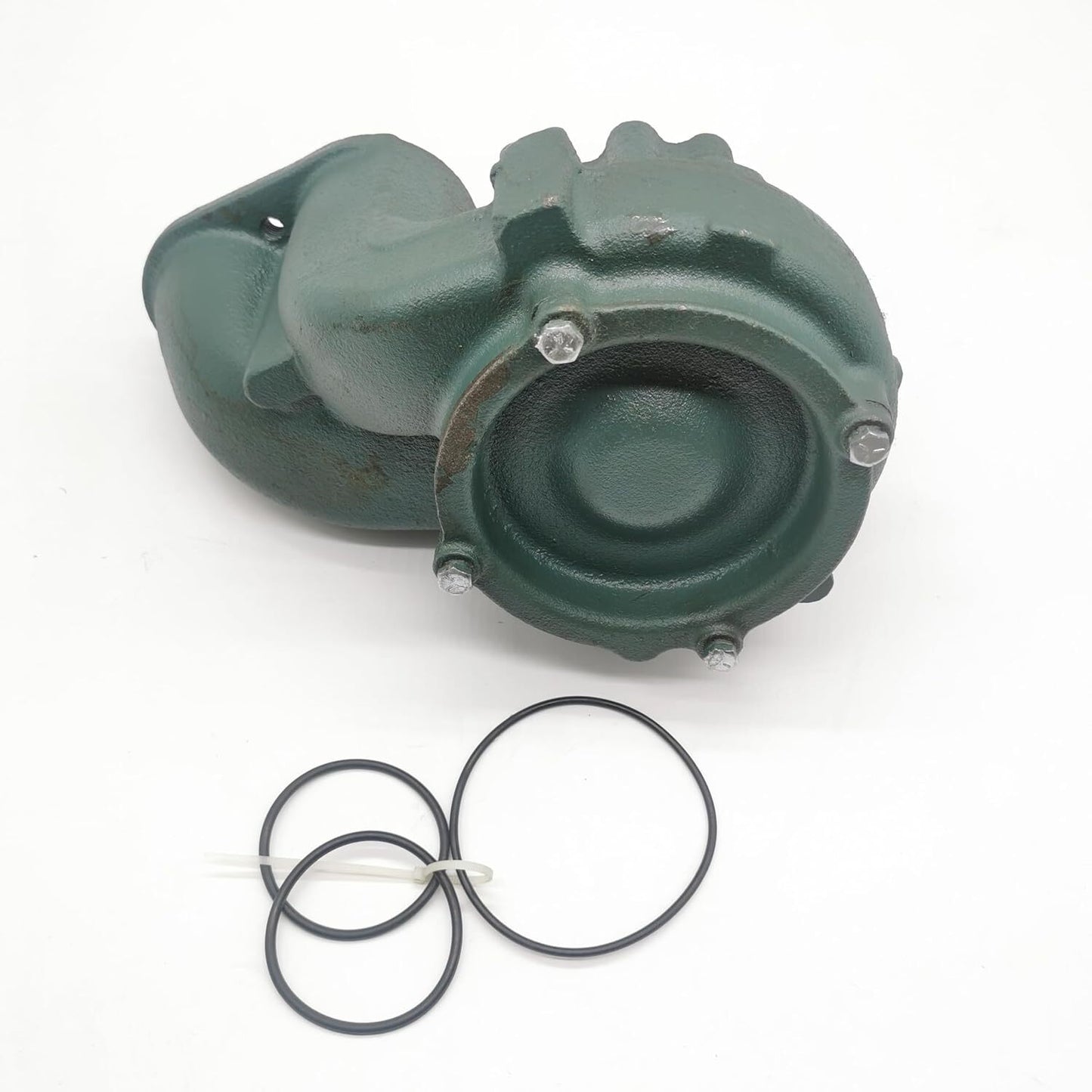 Water Pump VOE 20431484 1675945 3184802 for Volvo A25D EC360B EC330B G700B L150E