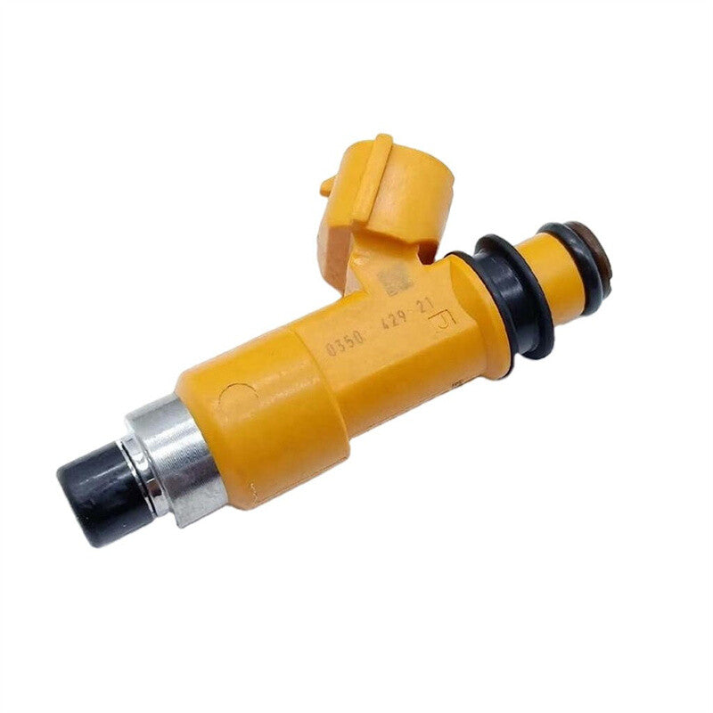 4-pack fuel injectors for Suzuki APV for Suzuki Futura 1500cc SL415 Euro II 15710-61J0