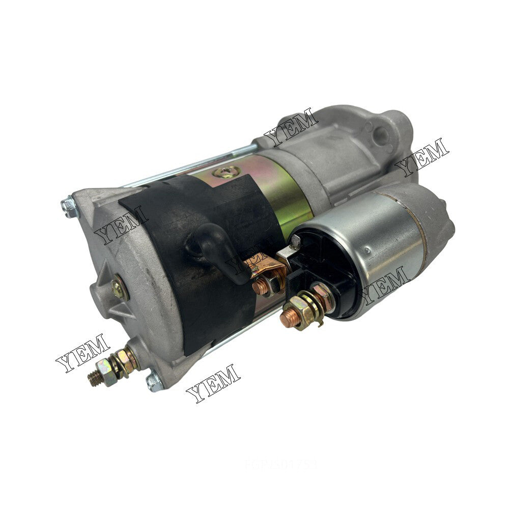 1103A-33 Starter Motor 12V T400268 For Perkins Engine 1103A-33 Starting Motor