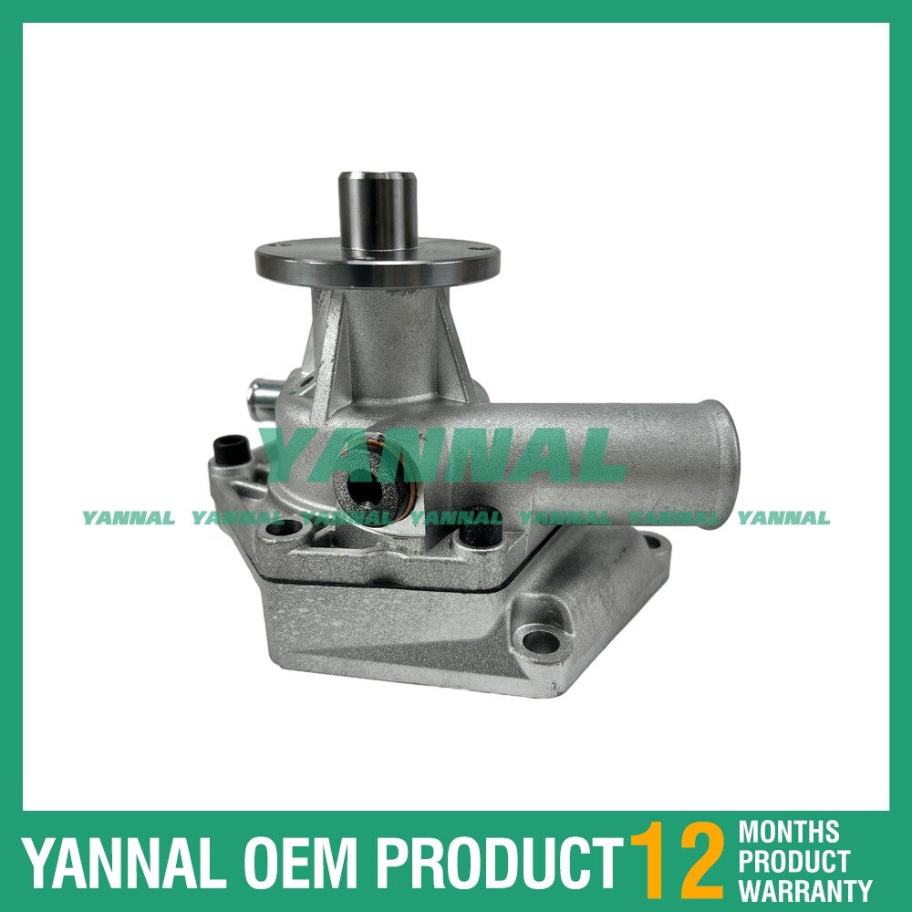 new water pump 6584447 ED0065844470-S is suitable for Lombardini Kohler LDW1503 LDW1603