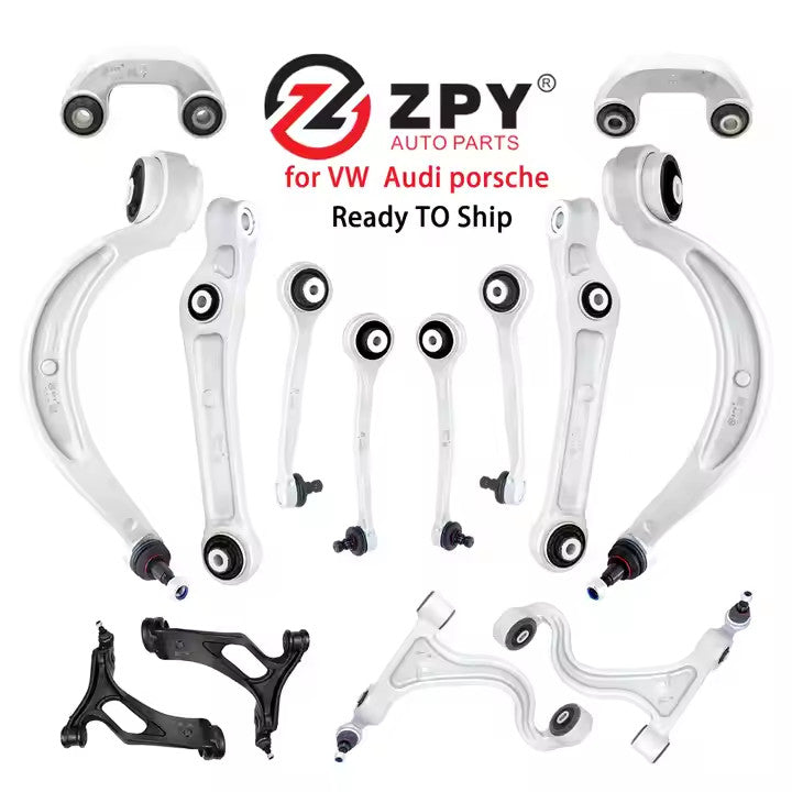 ZPY Suitable for Audi for Volkswagen Touareg car 7p0407021 left front upper control