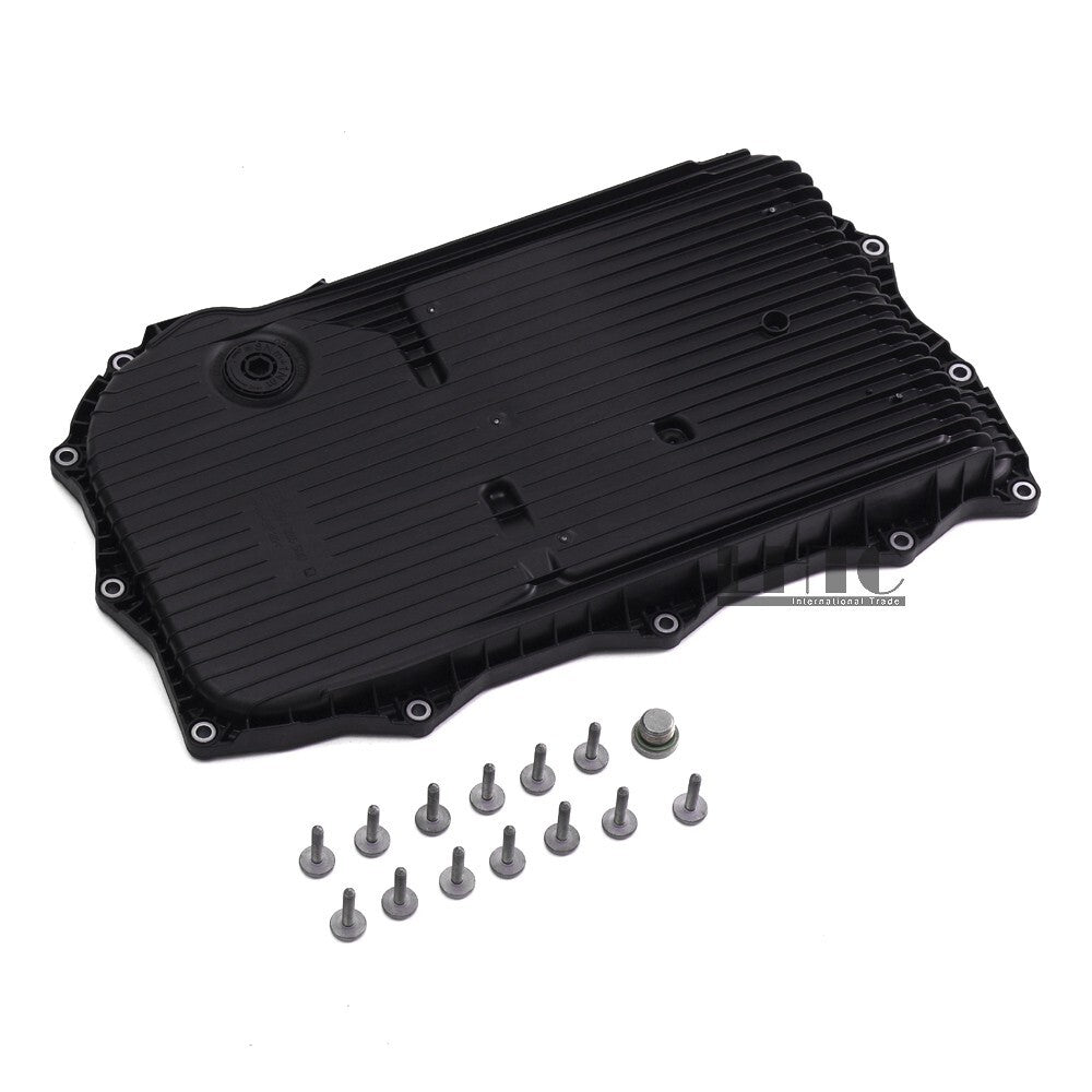 Transmission Oil Pan Filter Gasket Screws Kit for BMW for Land Rover 8AT 8HP45