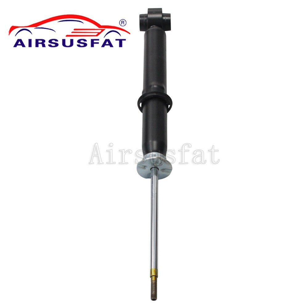 2 rear shock absorber struts for Land Rover Discovery Sport L550 16-22 for Range Rover Evoque