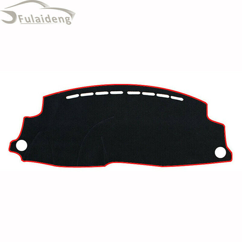 for Honda Vezel HR-V 2016-21 Car Inner Dashboard Dash Mat DashMat Sun Cover Pad