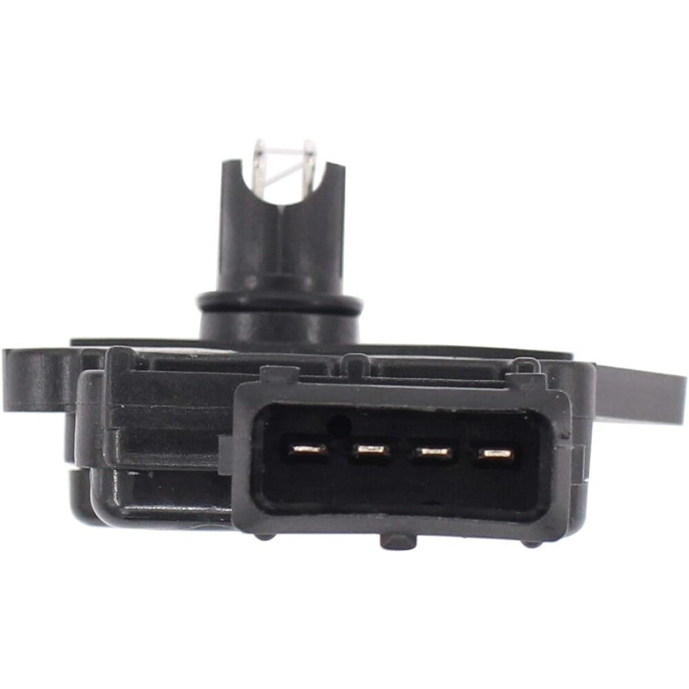 AFH45M14 Mass AirFlow MAF Meter for Nissan PickUp D21 Pathfinder 86-89 AFH45M-15