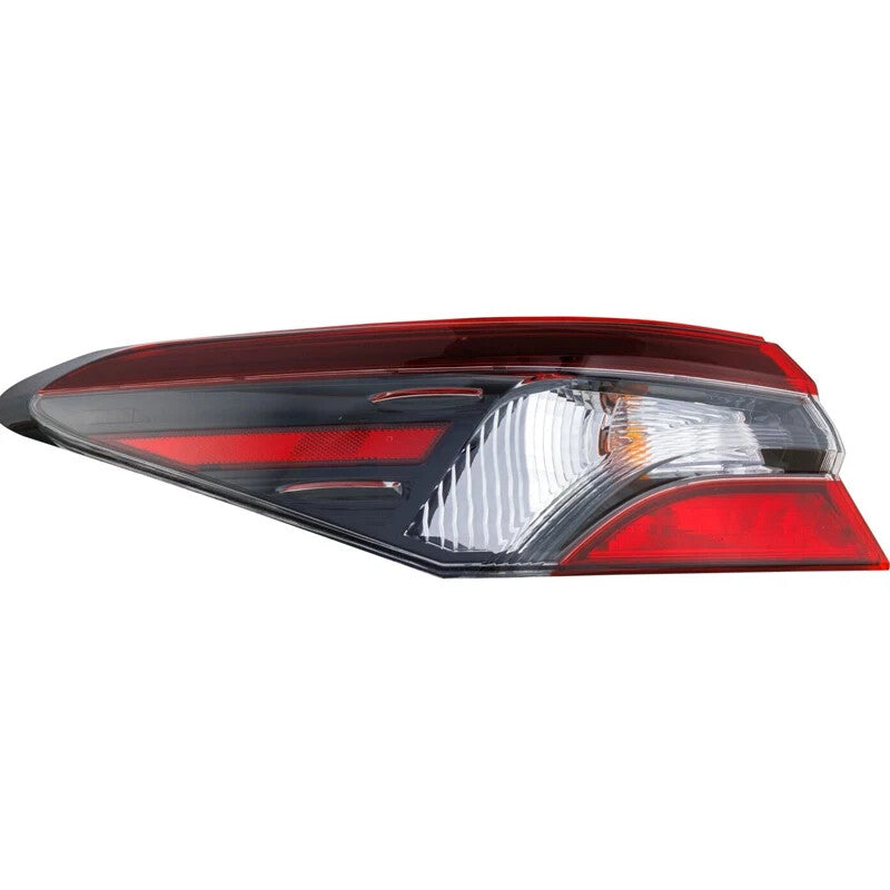 Left Outer Tail Light Assembly For 2021-2023 for Toyota for Camry 8156006A20