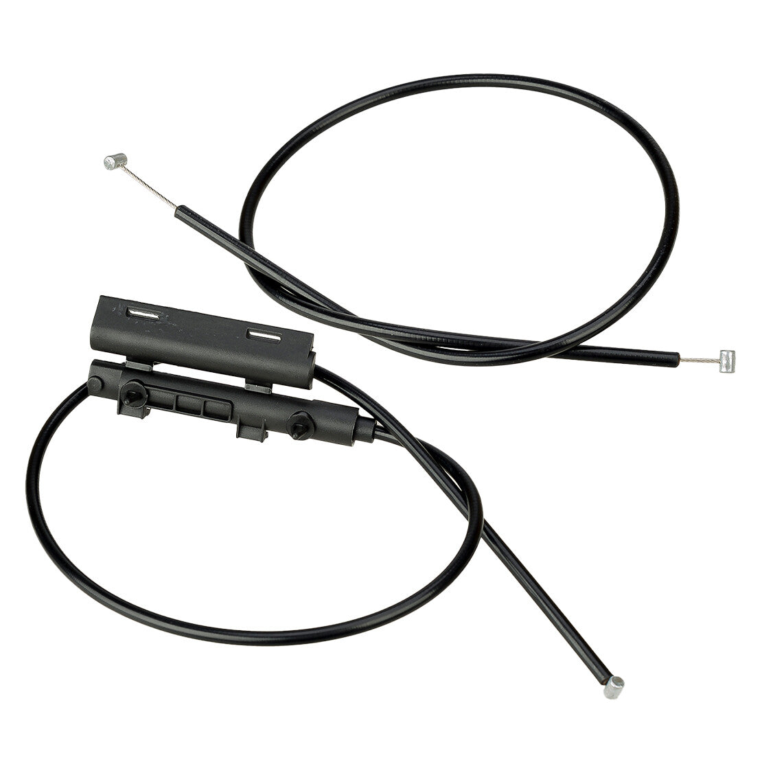 CABLE ASSEMBLY HOOD LOCK CONTROL 51238408134 51238403219 Fit for BMW X5 E53