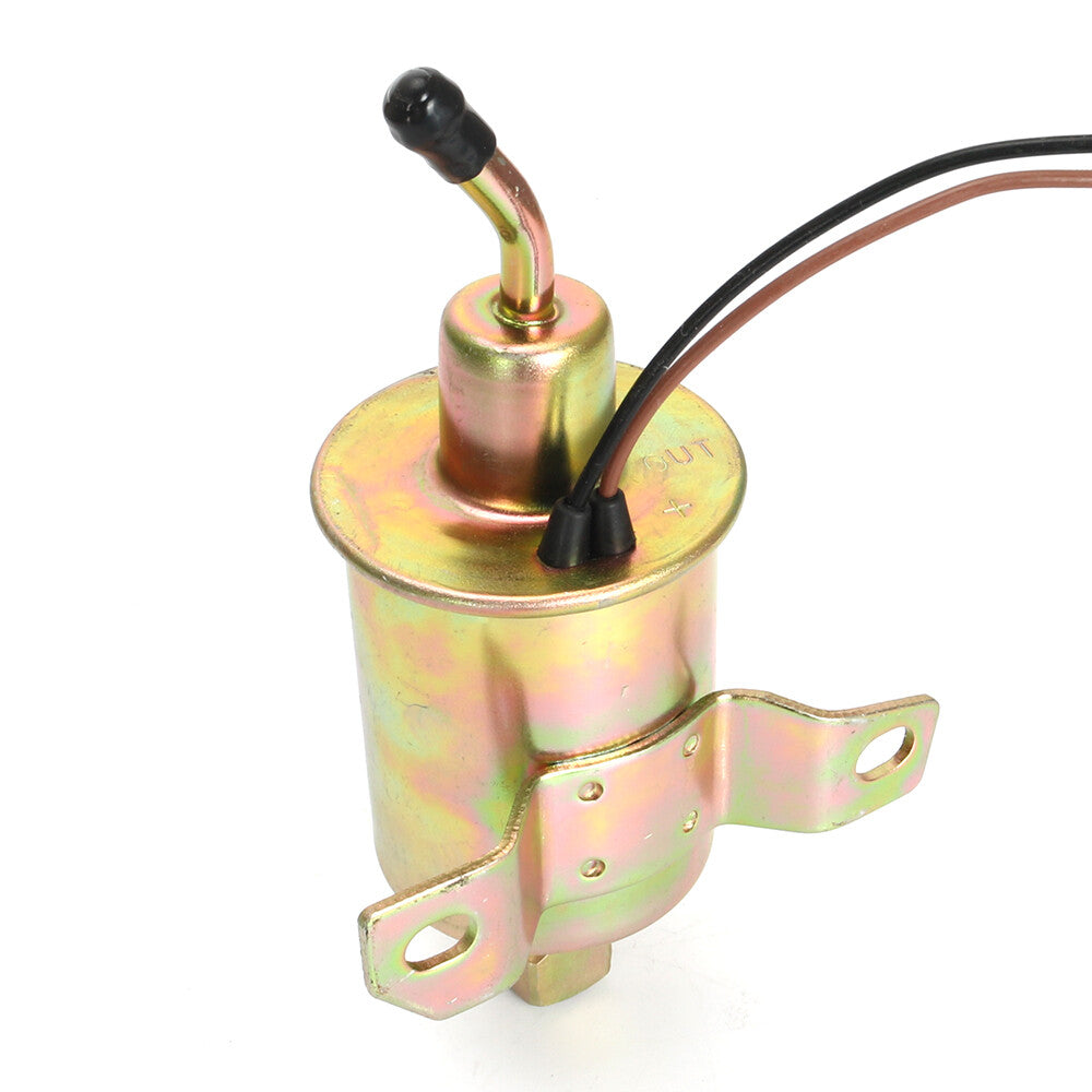 Electric Fuel Pump E11007 For Onan 4000 4Kw Gas RV Generator Microlite