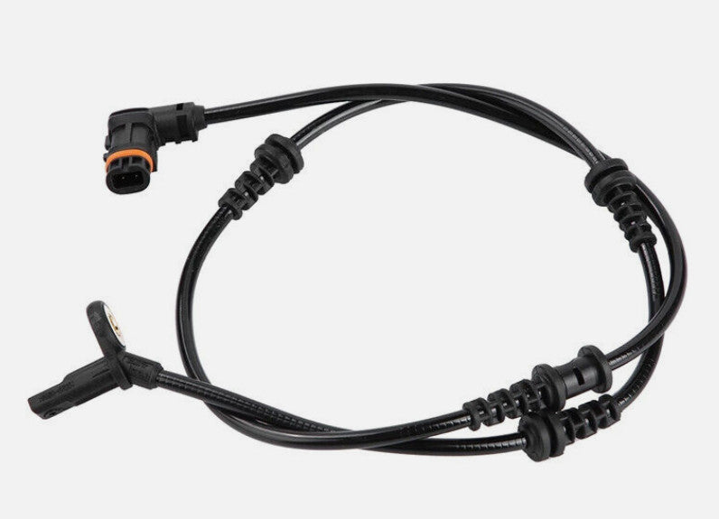 2-pack 1645400917 Front ABS Wheel Speed Sensors for Mercedes GL350, GL550, ML320, ML350