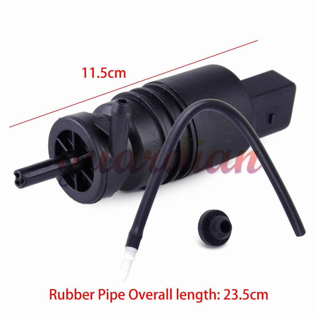 8260A109 New Windshield Wiper Washer Pump for Mitsubishi Lancer 2008-2015