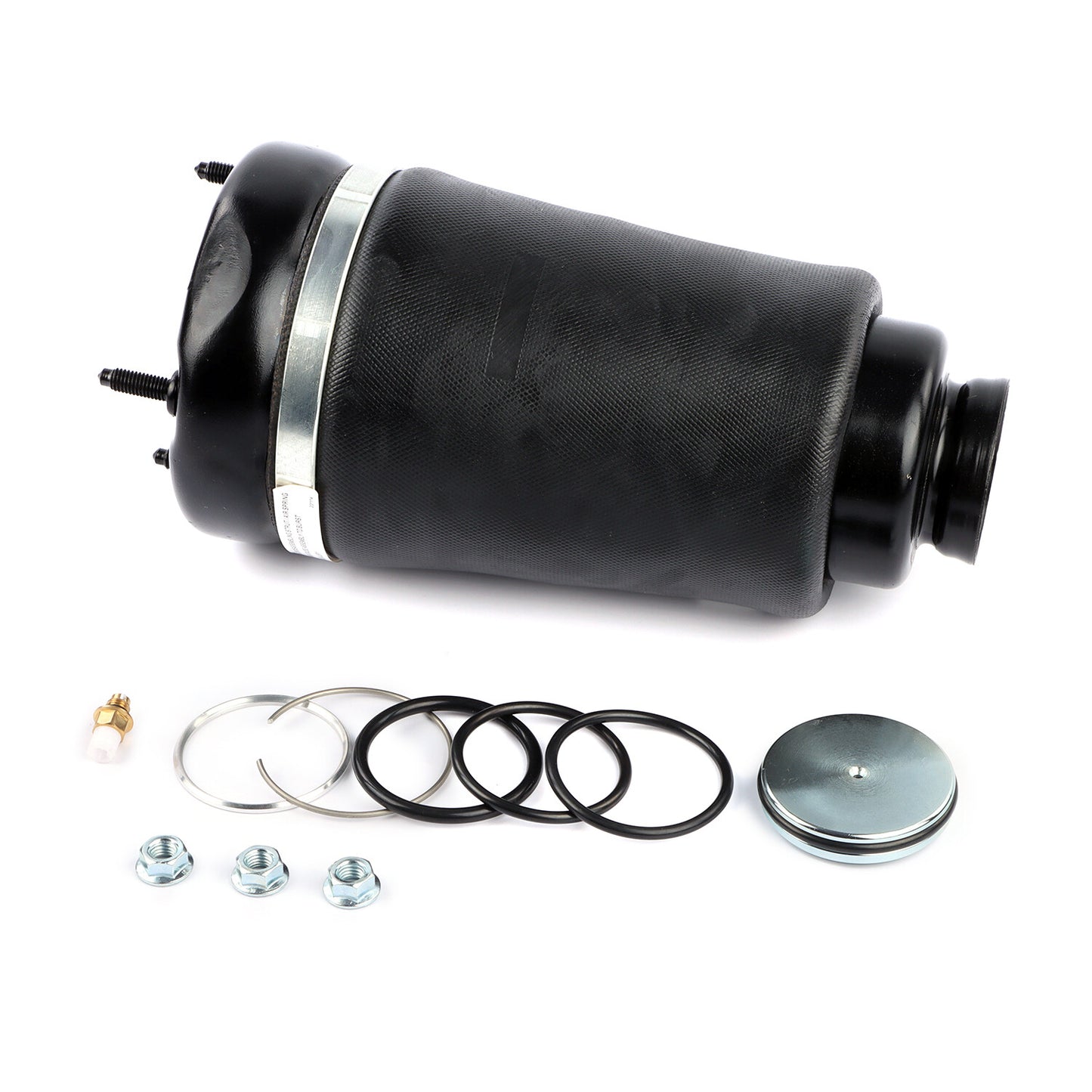 Front Air Suspension Spring Strut Bag for Mercedes X164 ML GL-Class 1643204313