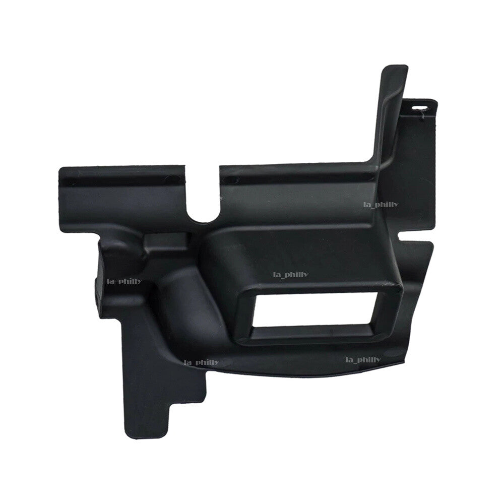Left Front Side Air Intake Inlet Fits for Dodge for Charger Hellcat 2015-18 68240171AA