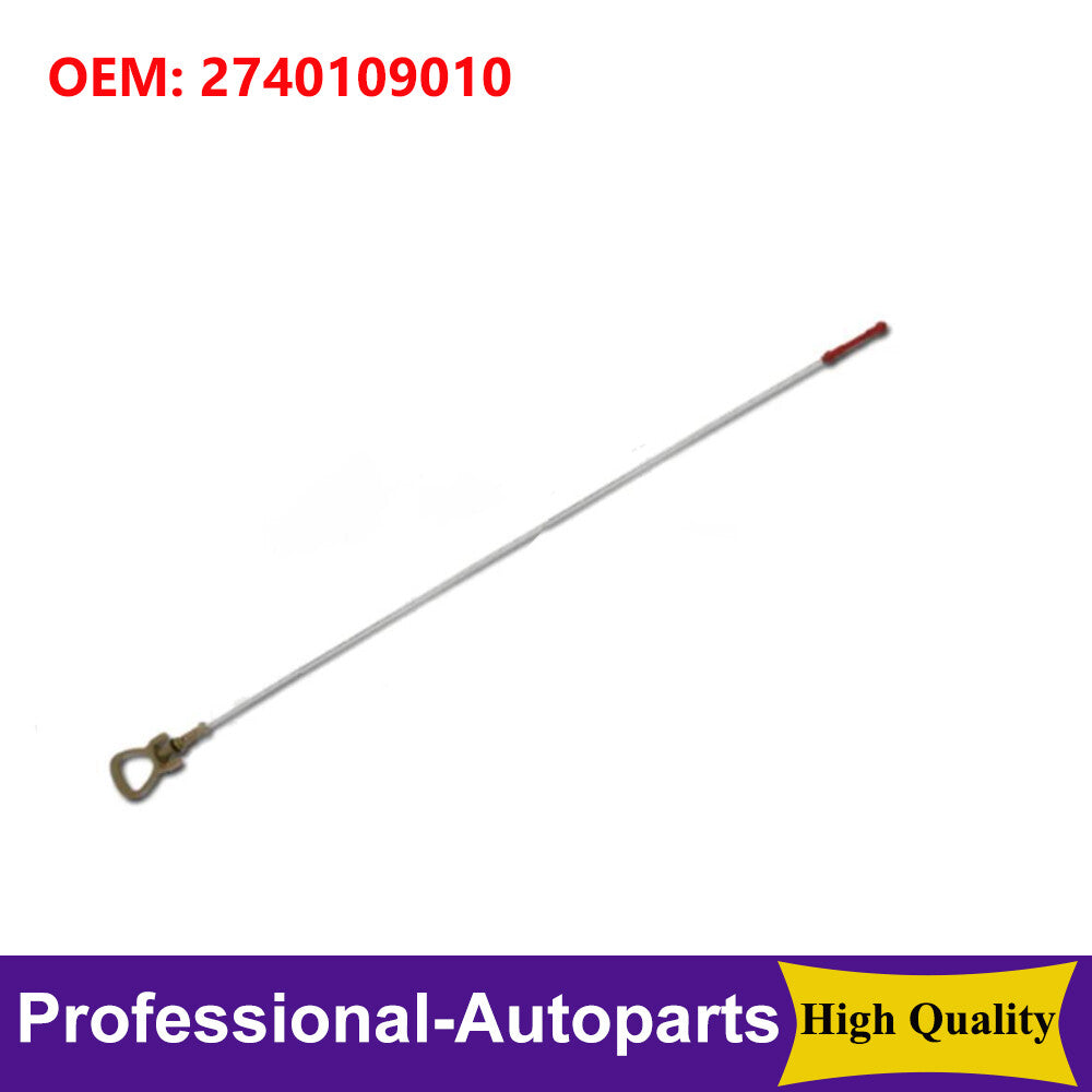 2740109010 Oil-drop rod suitable for Mercedes-Benz X218 C253 S205 W213 A207 C238 R172