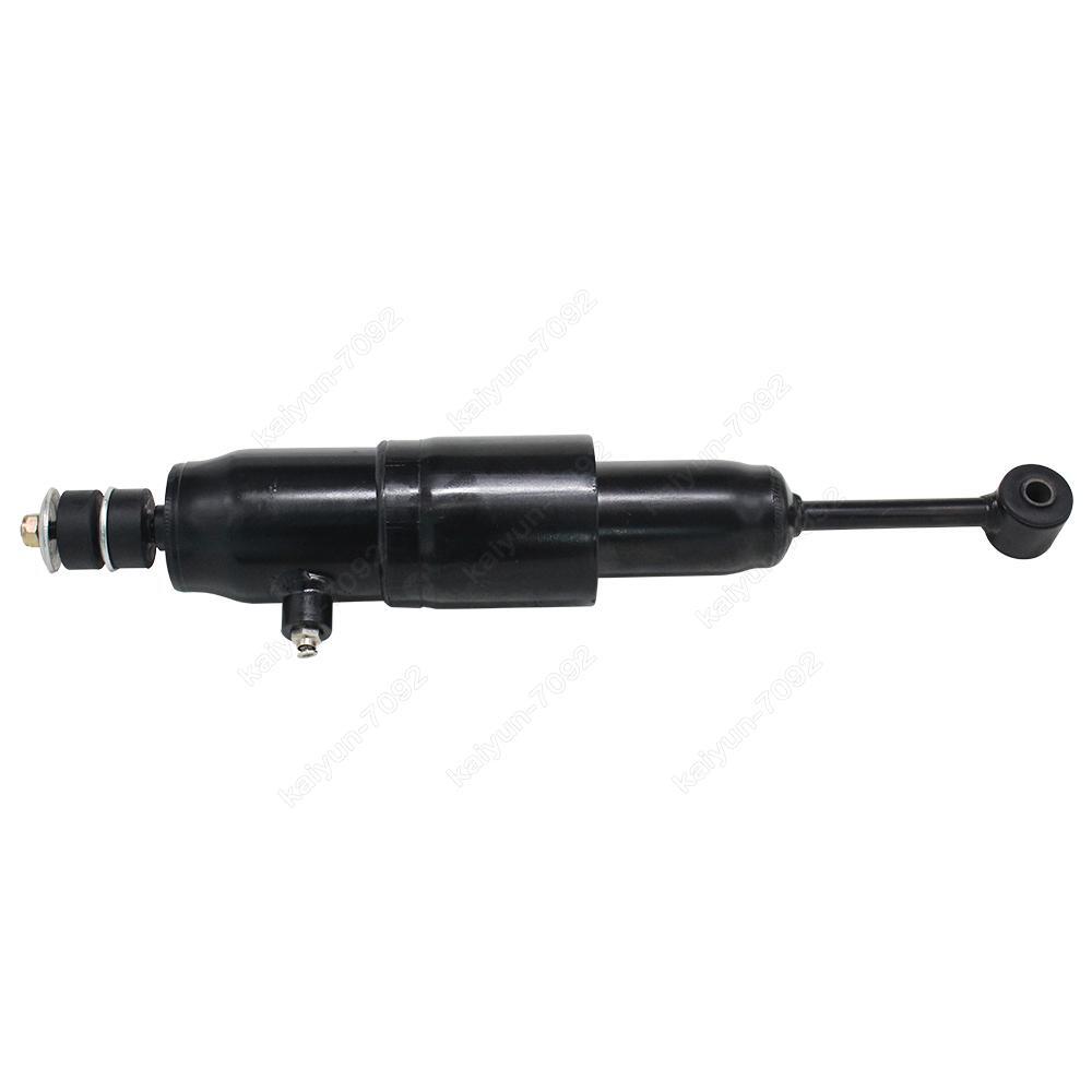 2pcs for Ford Expedition for Lincoln for Navigator 4WD Front Air Suspension Shock
