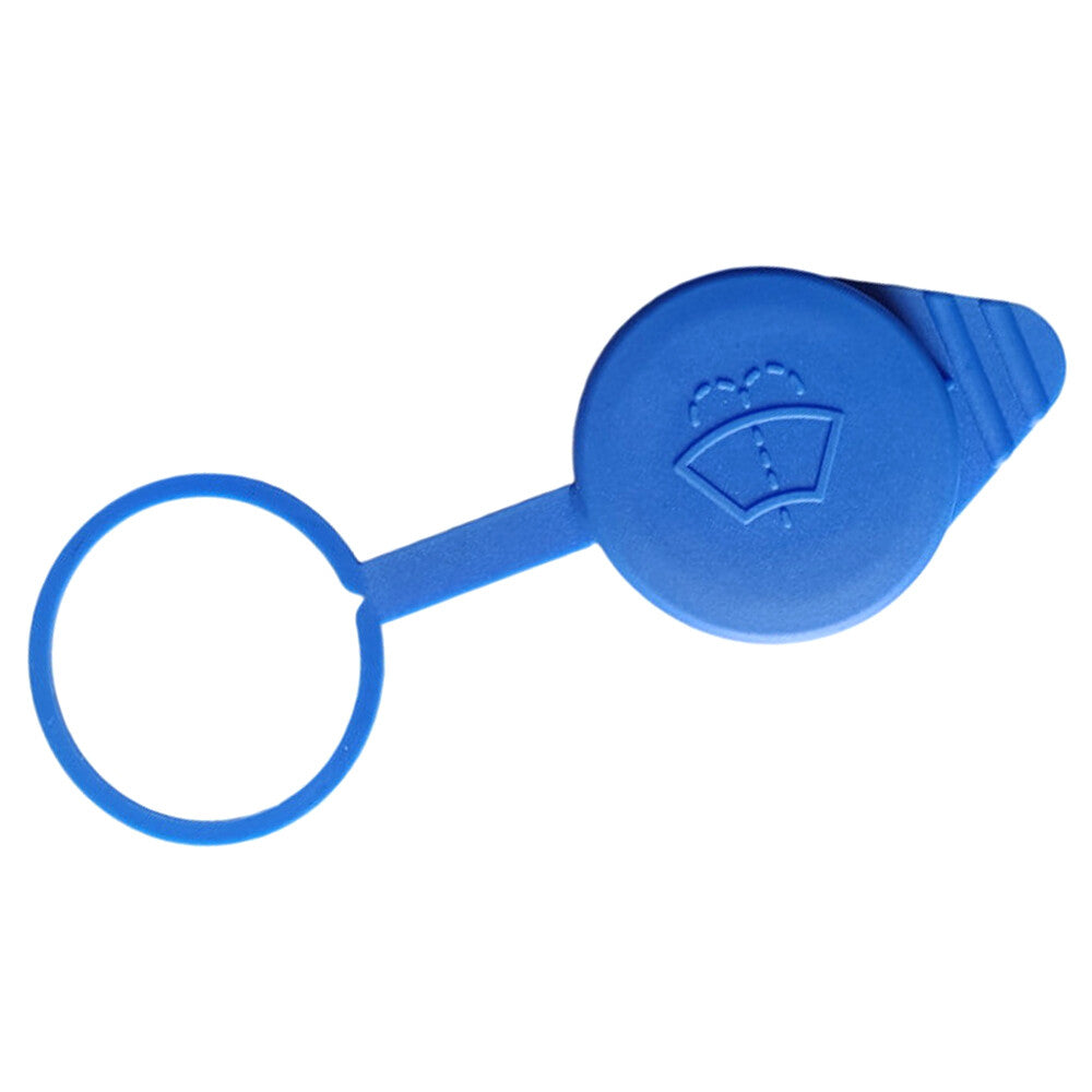 Washer Fluid Reservoir Cap Blue Fit for CP9Z-17A605-A for Ford Focus 2012-2018
