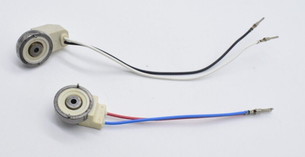 Diesel Fuel Injector Solenoid Assy type G2.9