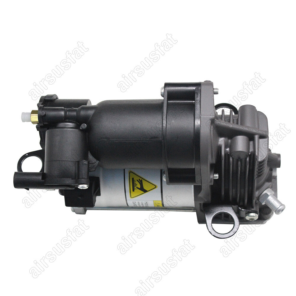 Air Suspension Compressor for Mercedes R-Class W251 R350 R500 R550 R63 AMG US