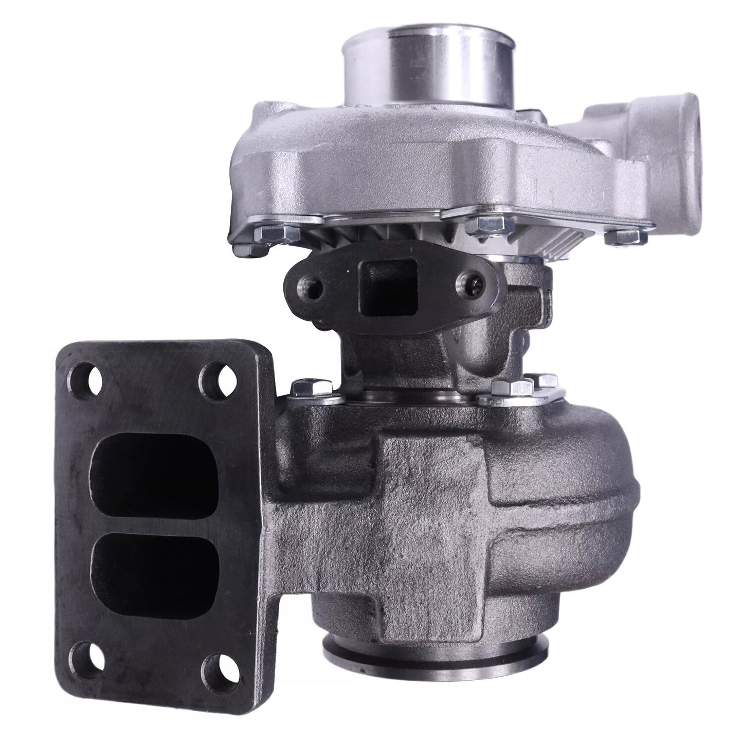 TA3119 Turbocharger 466746-0004 Fits for Ford for FIAT for IVECO