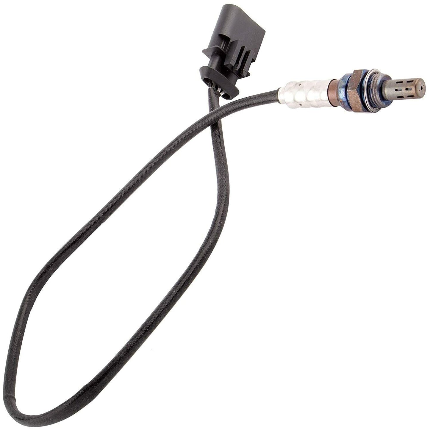 2pcs Oxygen Sensor Up/Downstream for Mini Cooper S Hatchback L4 234-4457 02-08