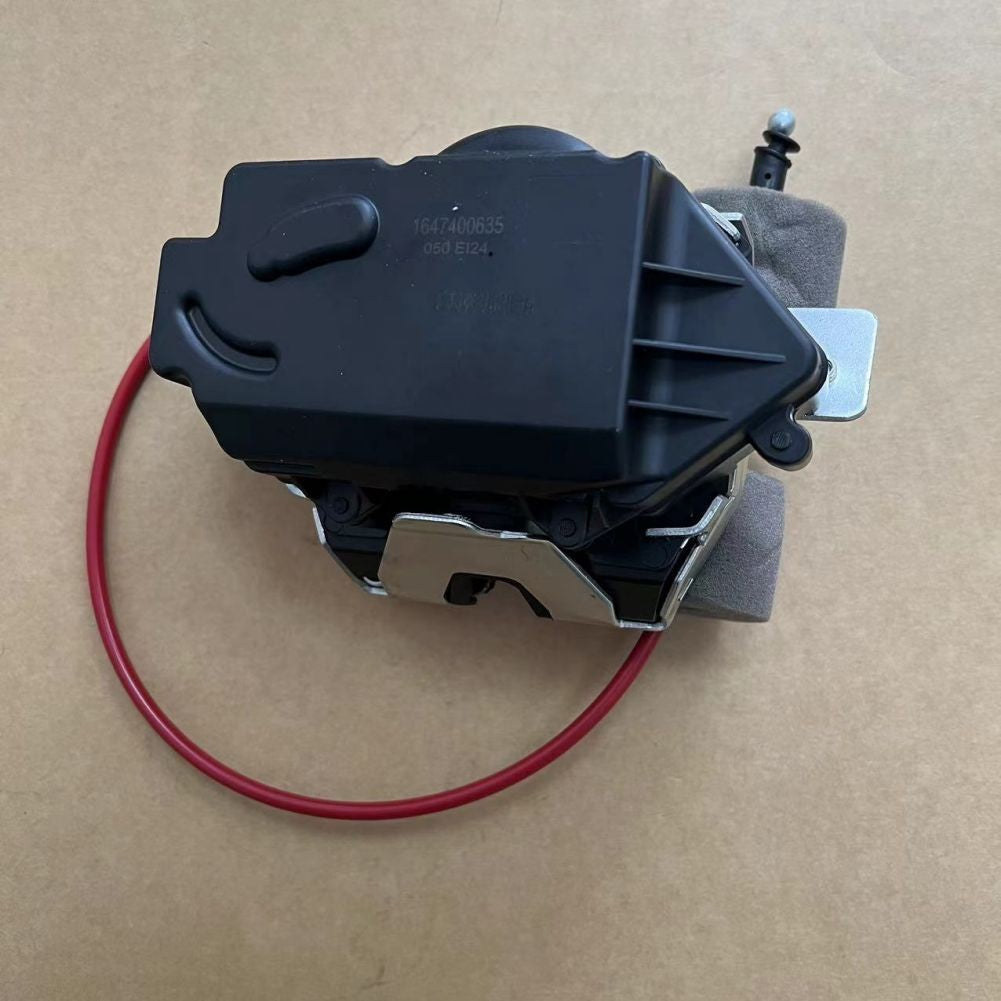 Tailgate Hatch Lock Actuator for Mercedes-Benz ML350 04-11