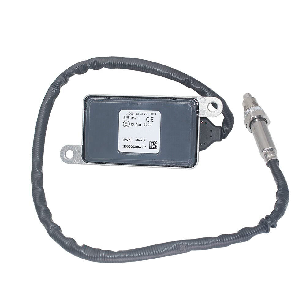 Nox Sensor SNS 24V A0081539828 A0101539328 Fits for Mercedes-Benz ACTROS MP4 MP5
