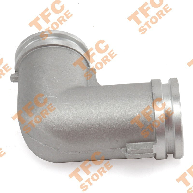 water pump elbow 16321-78200-71 Fit for Toyota forklift 1DZ/2Z engine