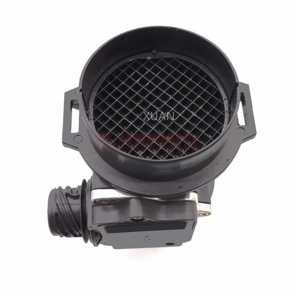 New MAF MASS AIR FLOW METER SENSOR 5WK9007 For 1995-04 for BMW E34 E39 520i E36 320i