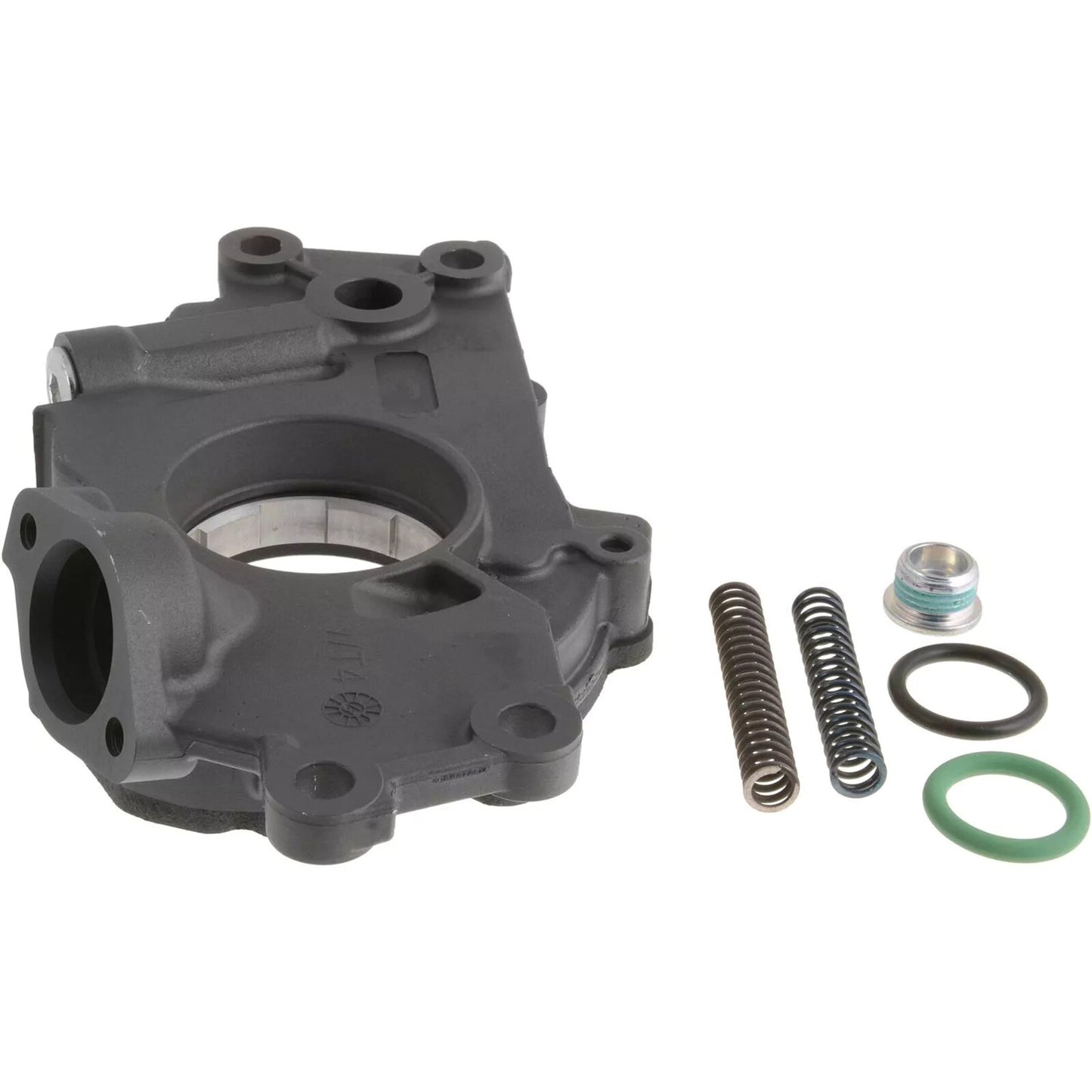 10295 for CHEVY For GM LS LS1 LS2 LS3 High Pressure Performance Oil Pump