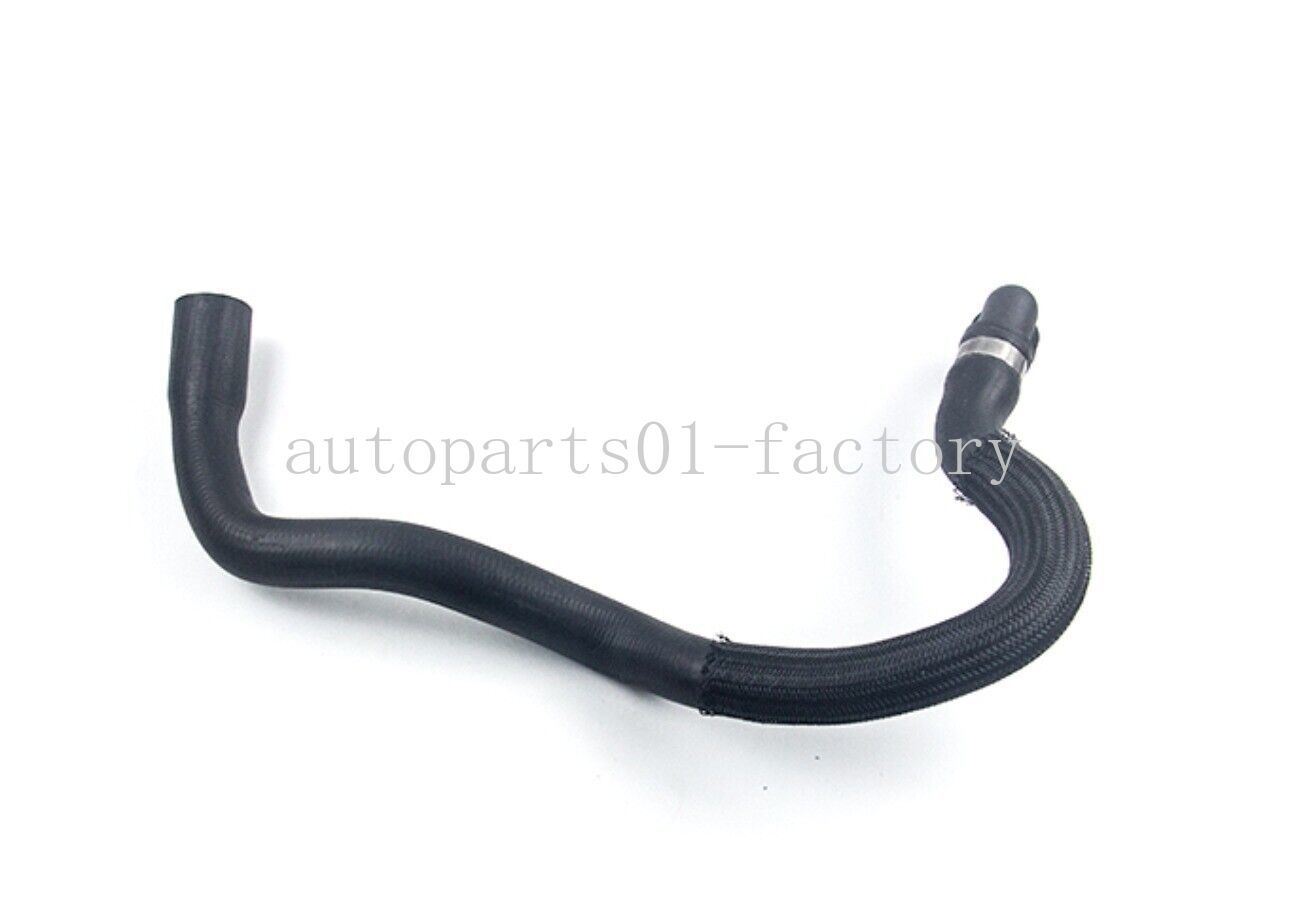 2098300096 Heater Hose Engine to Connection Tube for Benz W209 C230 4-Door