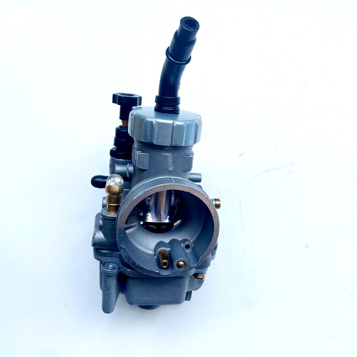 24mm Carburetor Carb For PE24 Dirt Pit Bike ATV Go Kart Quad Scooter