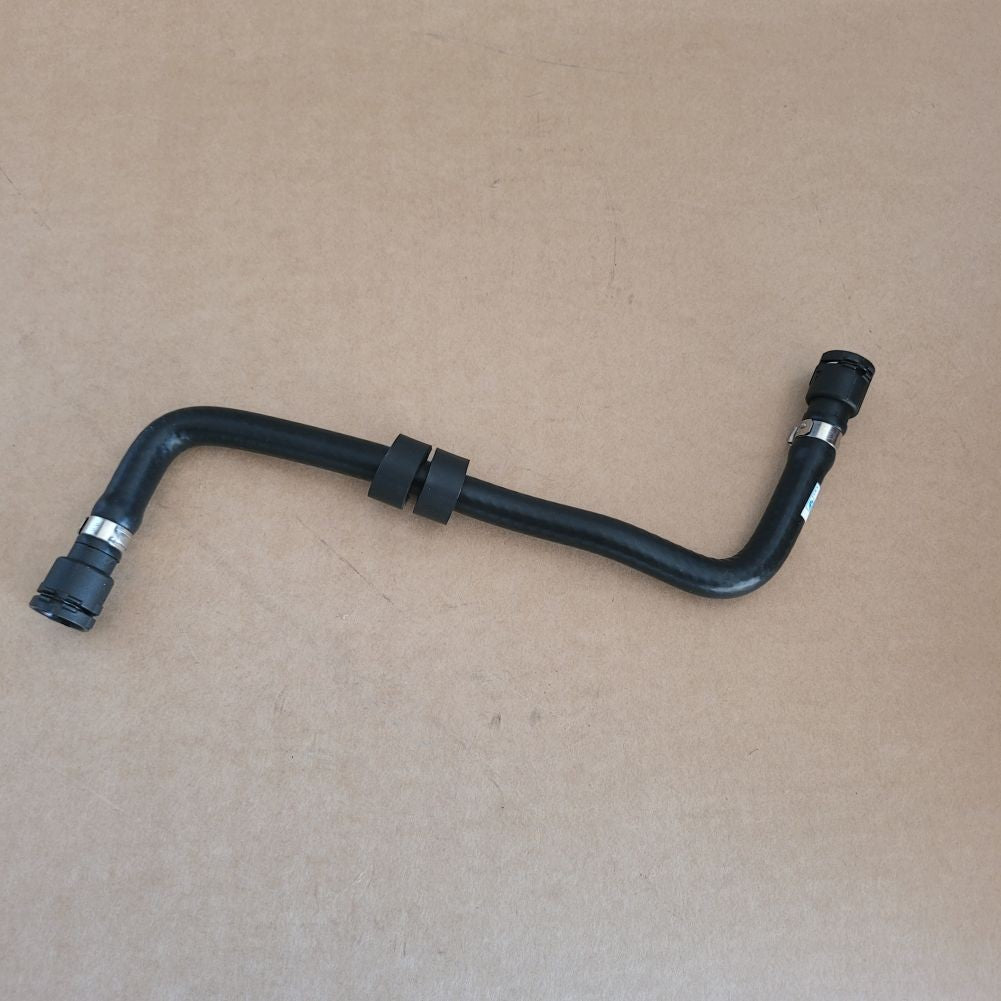 Coolant Cooler for BMW 5 Series G30 G31 G38 17125A09423