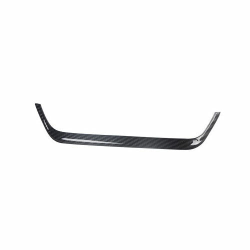 For 2019-2021 for Toyota for Corolla Central Console Air Outlet Vent Trim Carbon Fiber