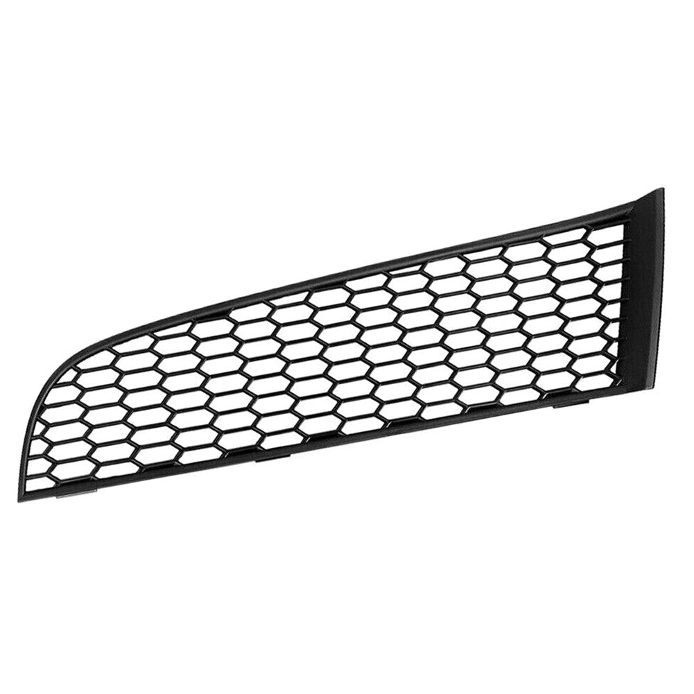 Front Bumper Lower Fog Light Grille for BMW 7 Series F01 F02 F04 M Sport Left