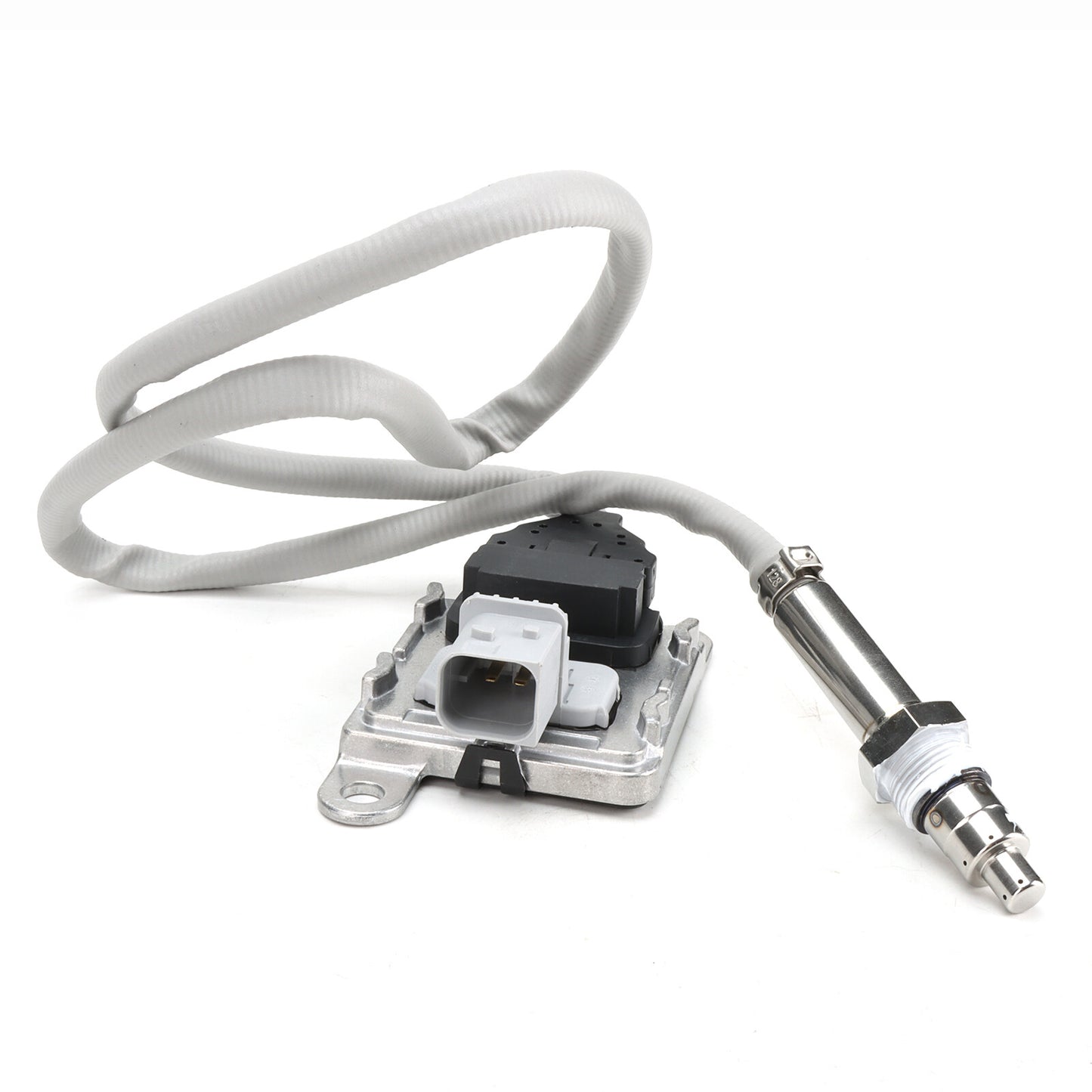 Manufacturer produces electronic hydraulic pressure sensor 4921503
