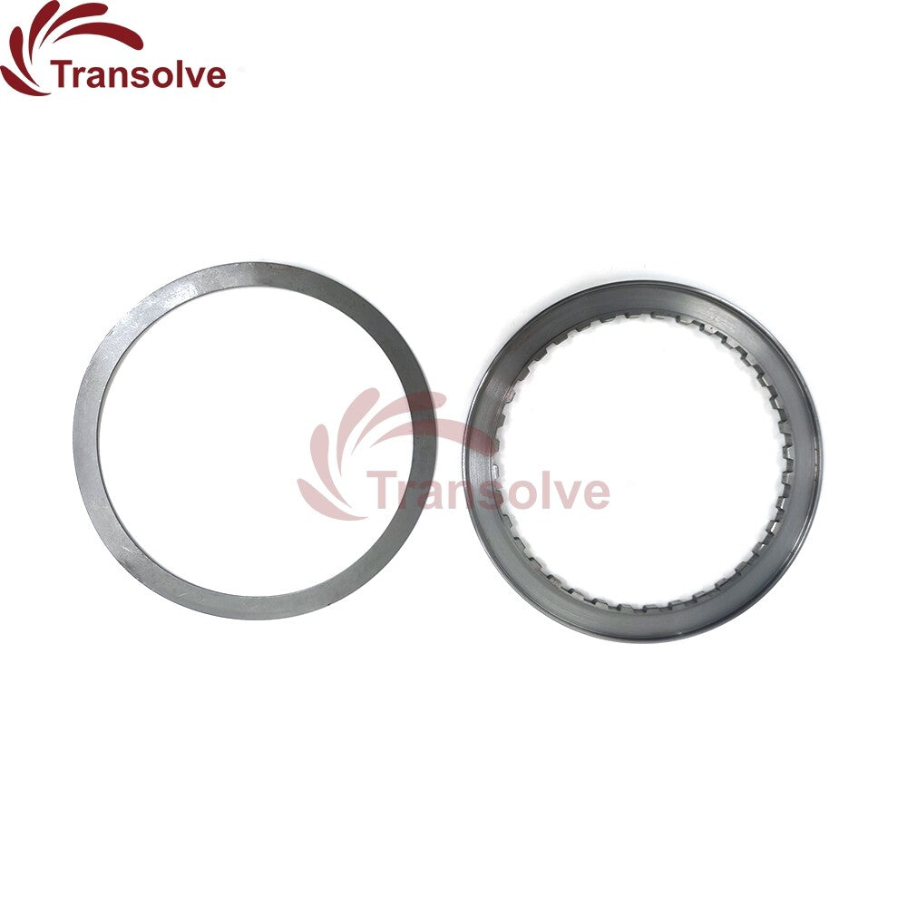 for Chevrolet for Buick 6T40E 6T45E Transmission Updated Spring Plate 24253297