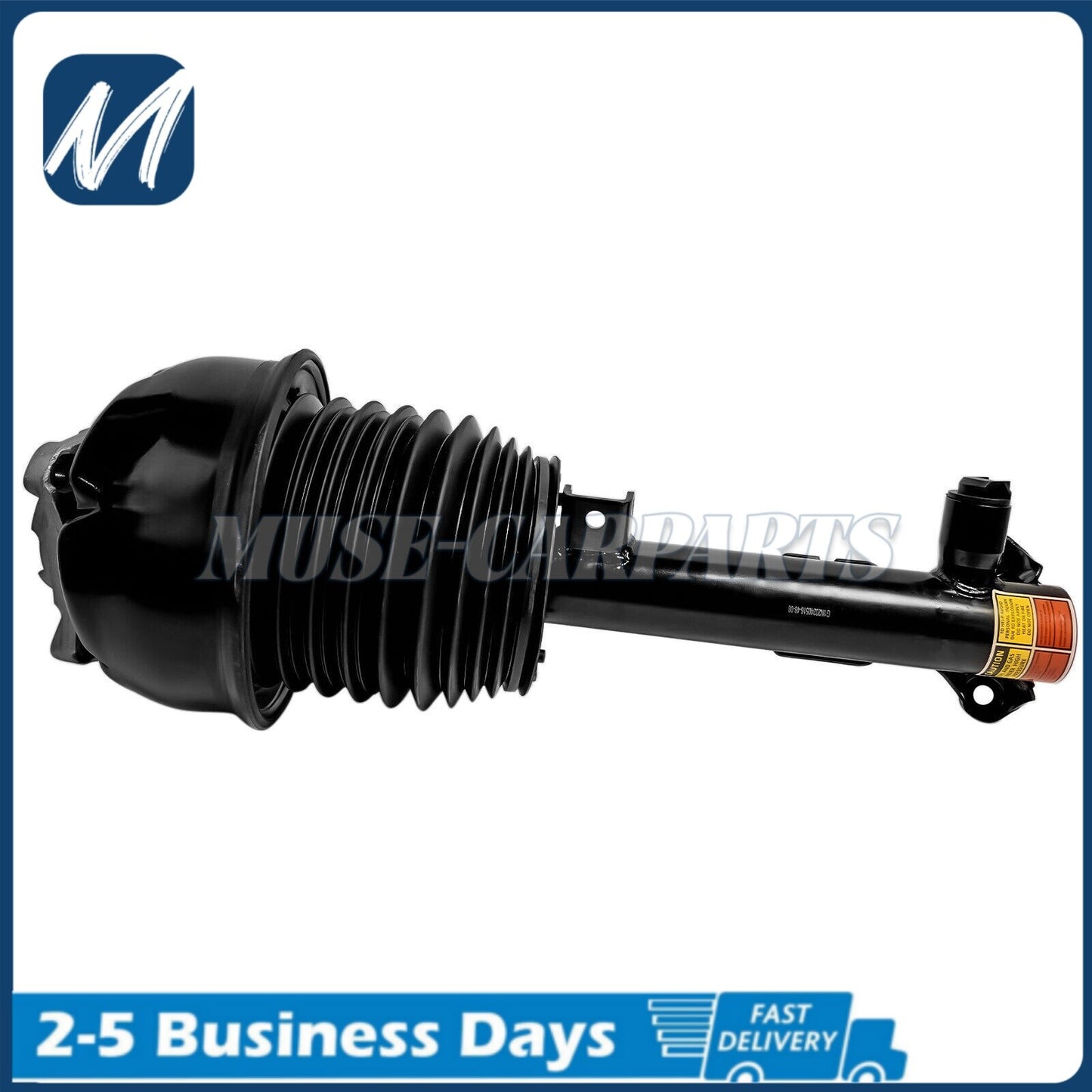 for Buick Lucerne for Cadillac DTS 2006-2011 Pair Arnott Rear Strut Shock GAP