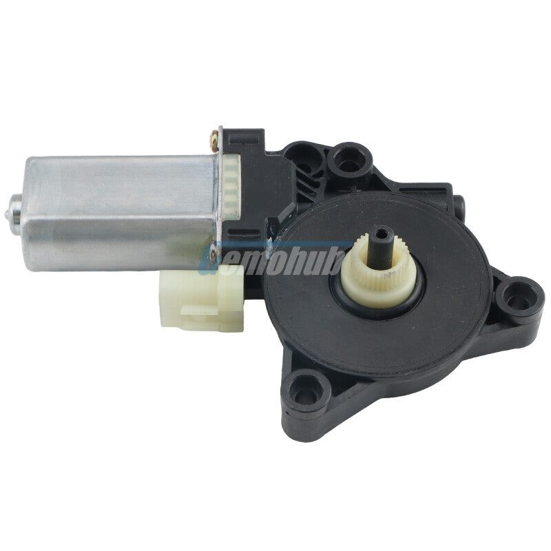 Power Window Lifter Regulator Motor Rear Right For 2015-2020 for Hyundai for Tucson TL