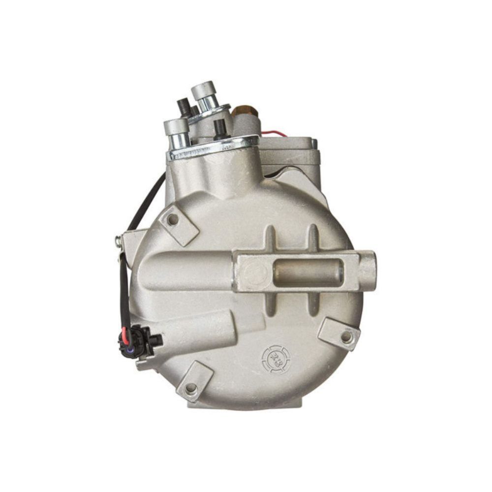 Air Conditioning Compressor Pump For 03-11 for Mercedes R230 SL550 CLS350 A/C AC