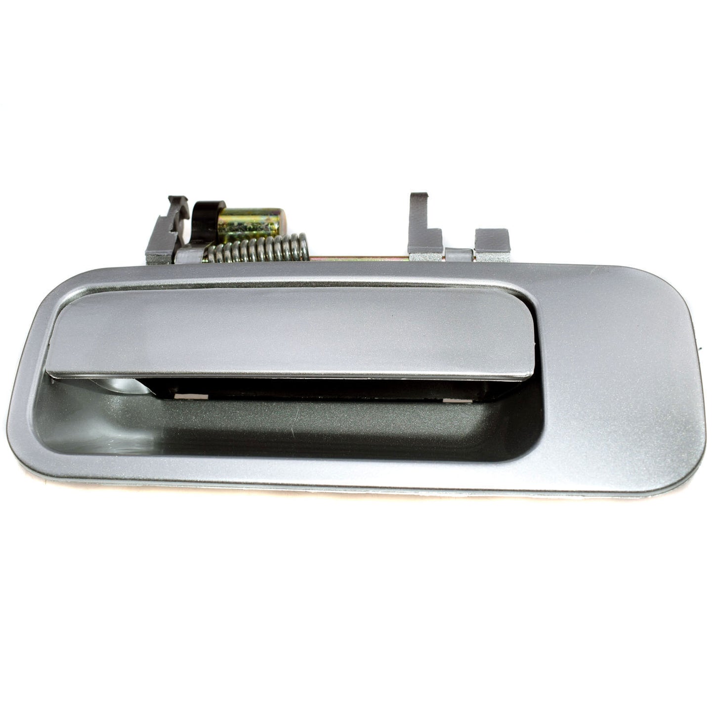 For 97-01 for Toyota for Camry Driver Side Rear Outside Silver Door Handle 69240AA010 1X