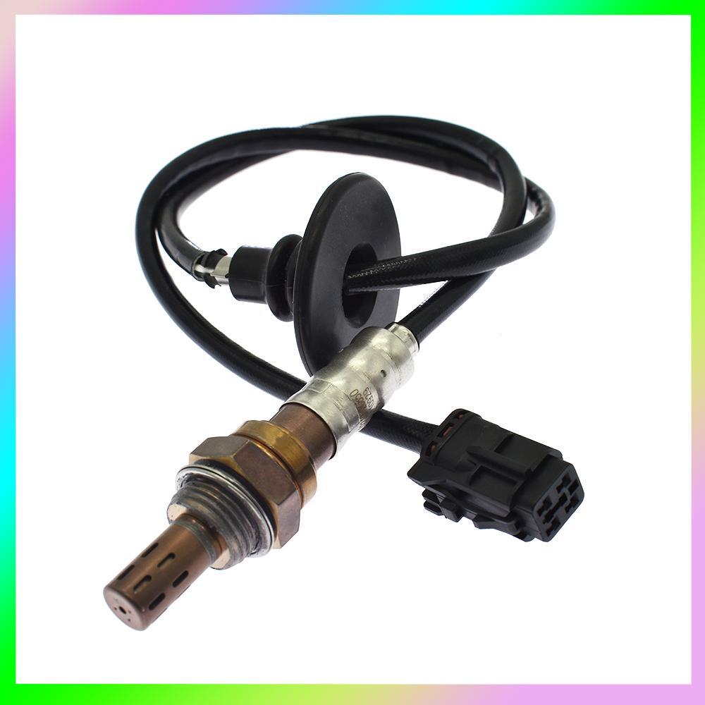 Rear Left / Right Oxygen O2 Sensor BL3Z-9G444-A for Ford F-150 V8 5.0L 6.2L