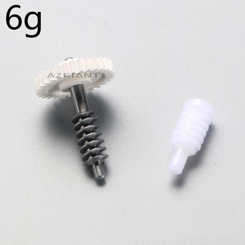 100% new Side Mirror Folding Motor Gear Kit for Mazda 6 6 Saloon 2012 - 2017