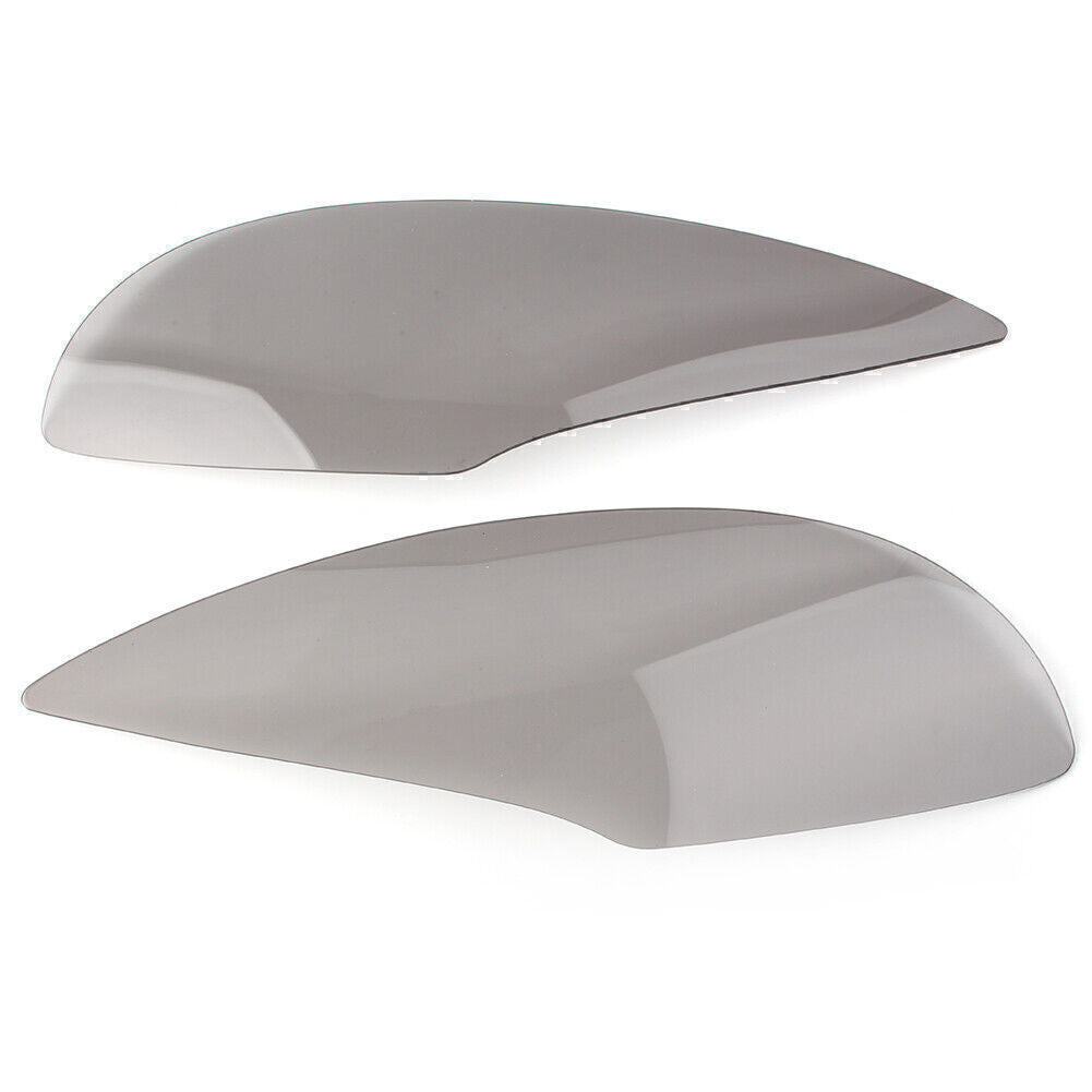 Fit for Suzuki Burgman 650 2015-2020 Front Headlight Guard Shield Screen Lens Cover