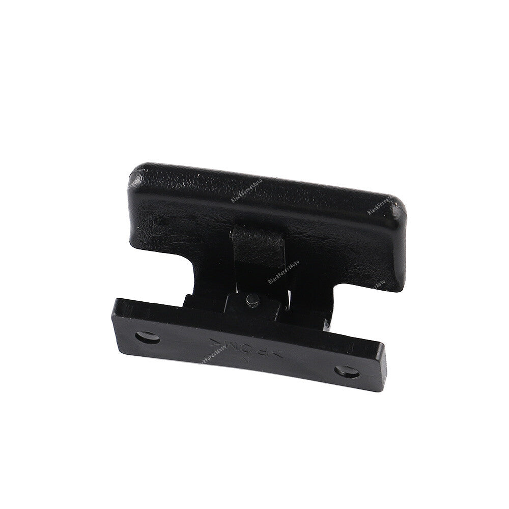 Armrest Box Lock Cover Fits 2001-06 for Mitsubishi for Pajero Montero Shogun MR532555